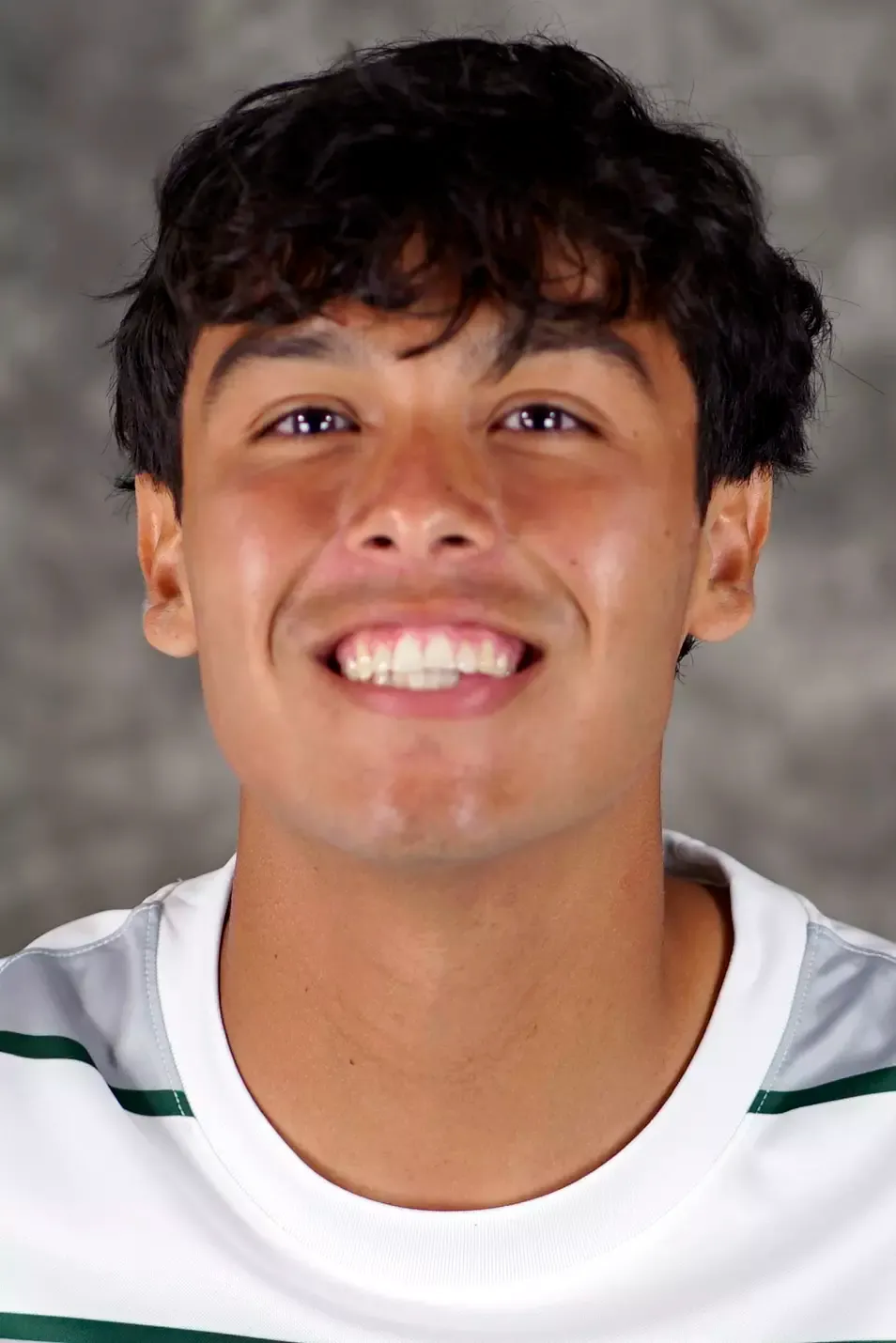 James Murillo, Soccer, California State University, Sacramento
