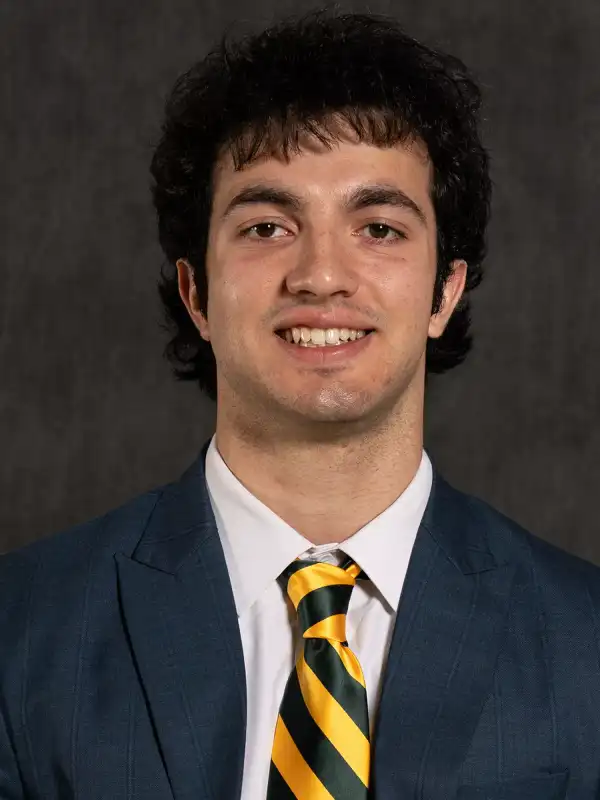 Neel Shenoy, Lacrosse, University of Vermont
