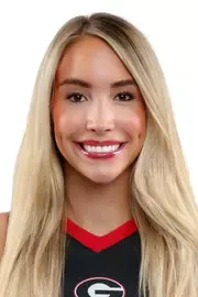 MK Patten, Volleyball, undefined