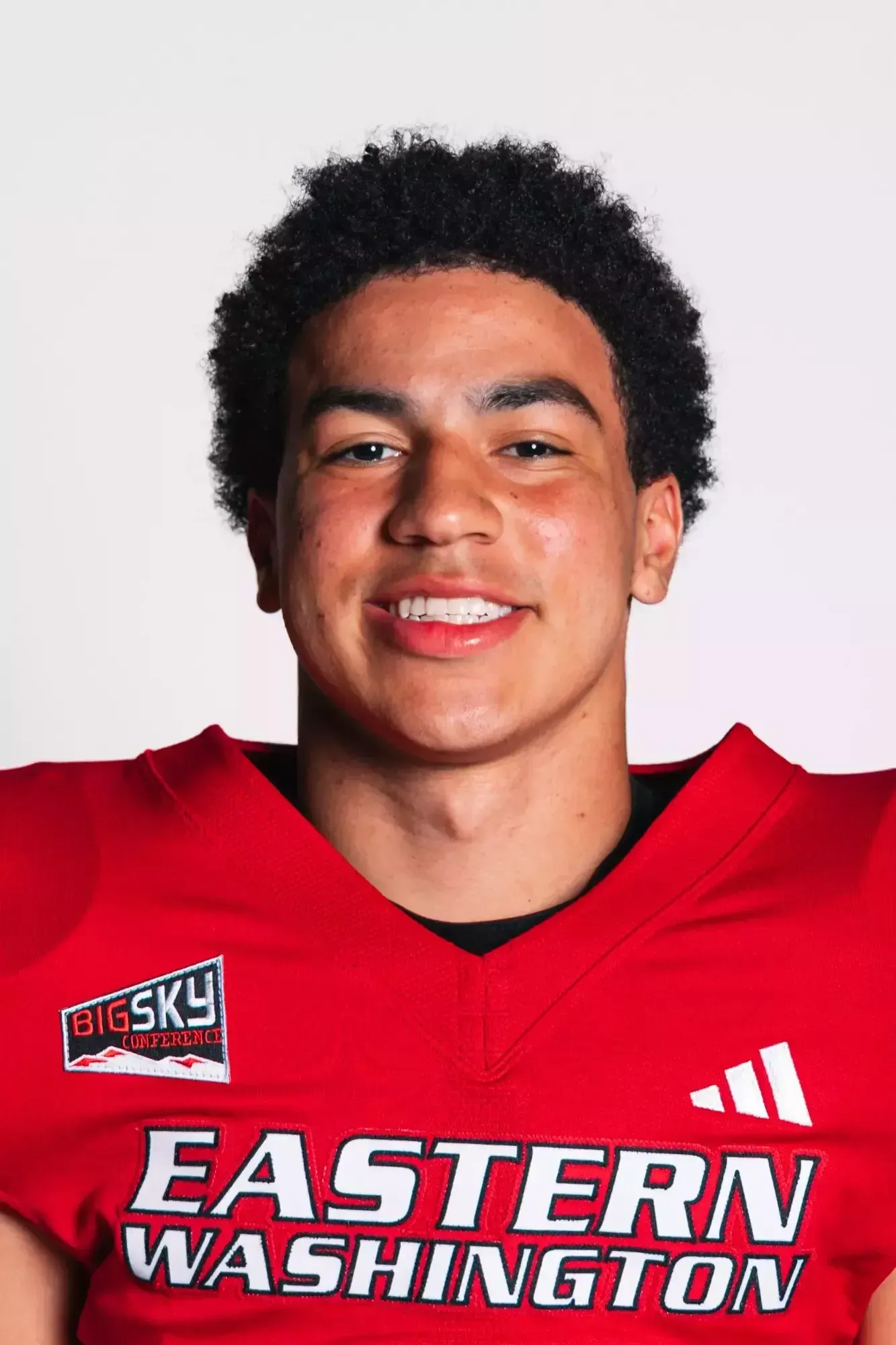 Bryce Smith, Football, undefined