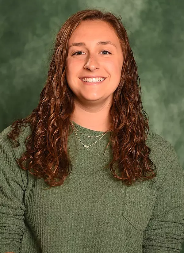 Madison Cecilia, Swimming & Diving, Le Moyne College