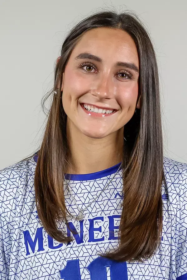 Isabella Baltov, Soccer, McNeese State University