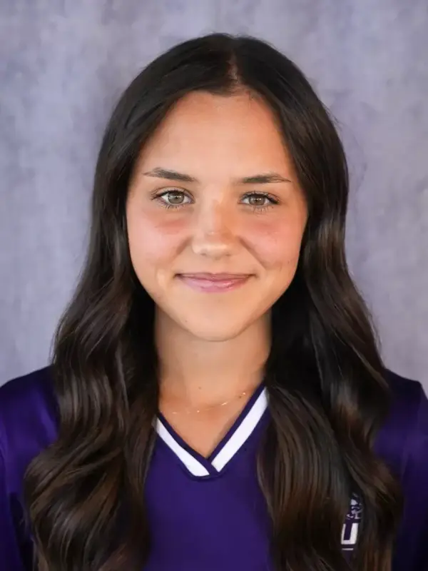 Aliyah Anderson, Soccer, Abilene Christian University