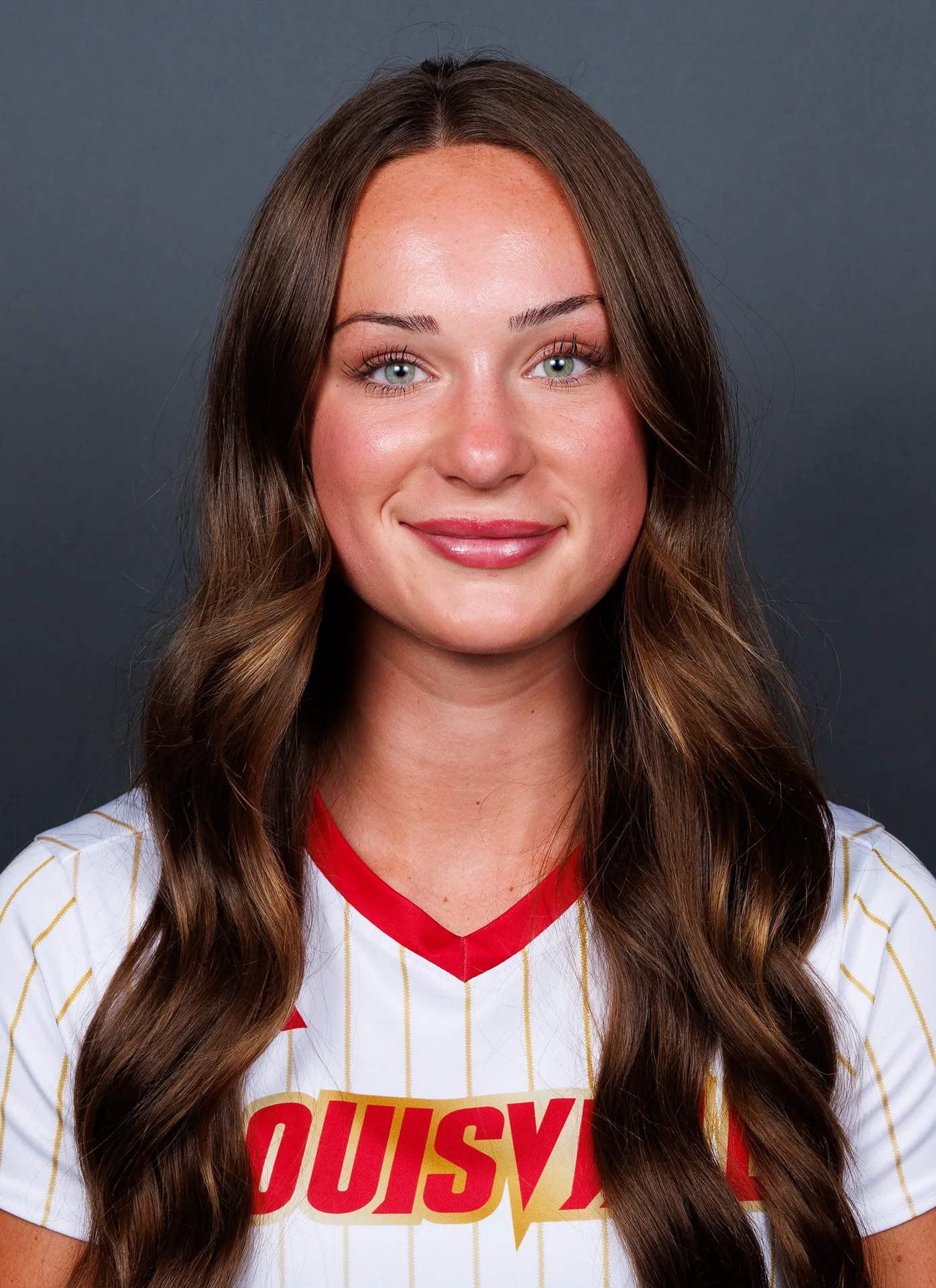 Liz Eddy, Soccer, University of Louisville