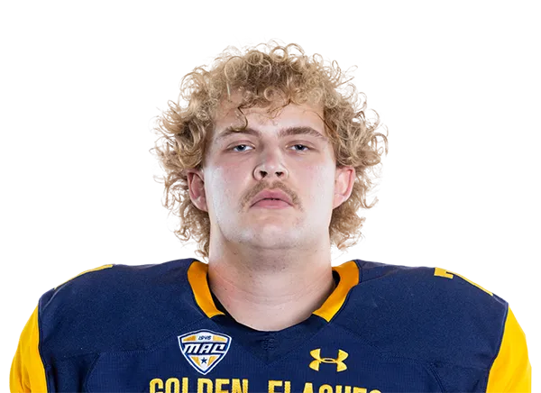 Kevin Toth, Football, undefined