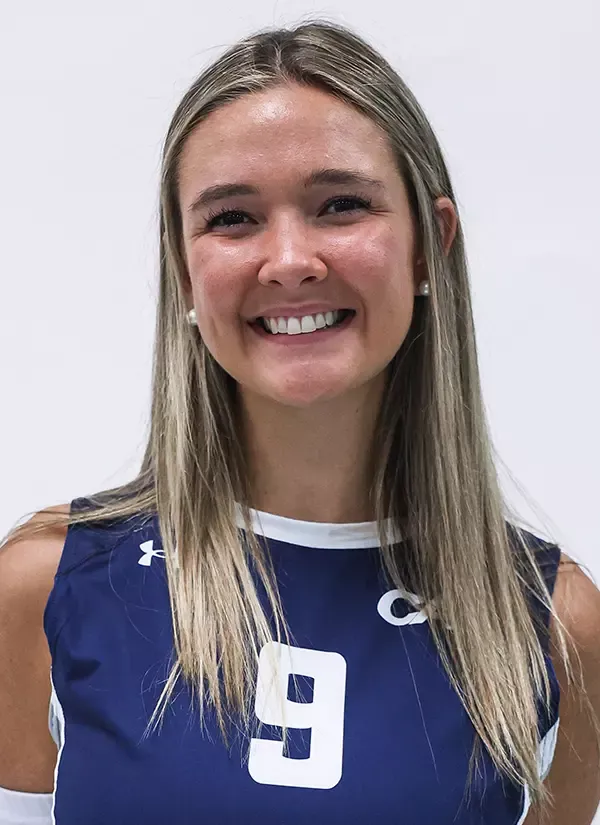 Maris Grant, Volleyball, University of North Carolina Wilmington