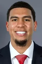 Casey Thompson, Football, undefined