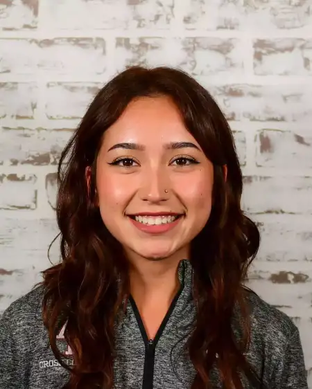 Denise Villarreal, Track and Field (O), Azusa Pacific University