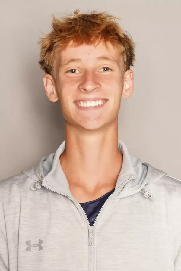 Noah Klugman, Track and Field (O), Monmouth University