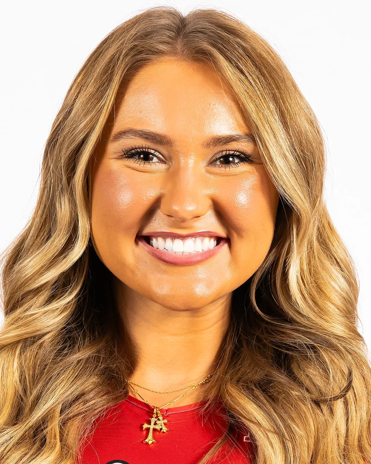 Maisie Boesiger, Volleyball, undefined