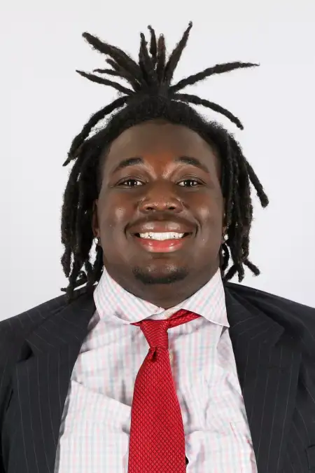 Christian Ensley, Football, Saginaw Valley State University