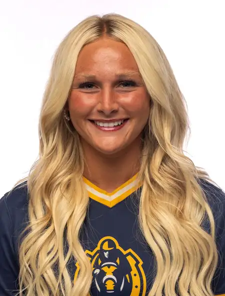 Kenley Minor, Softball, Murray State University