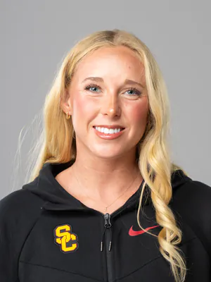 Ava Stryker, Water Polo, undefined