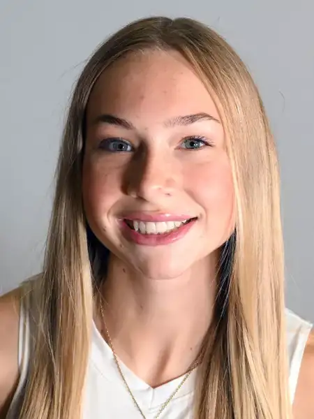 Caitlin Walsh-Knouff, Volleyball, The College of Wooster
