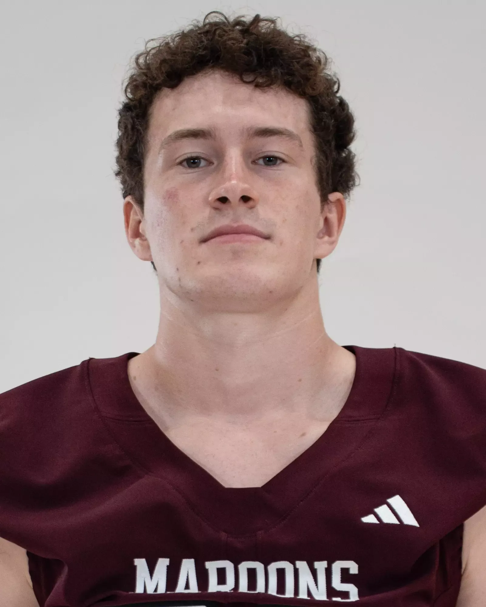 Bix Lazar, Football, University of Chicago