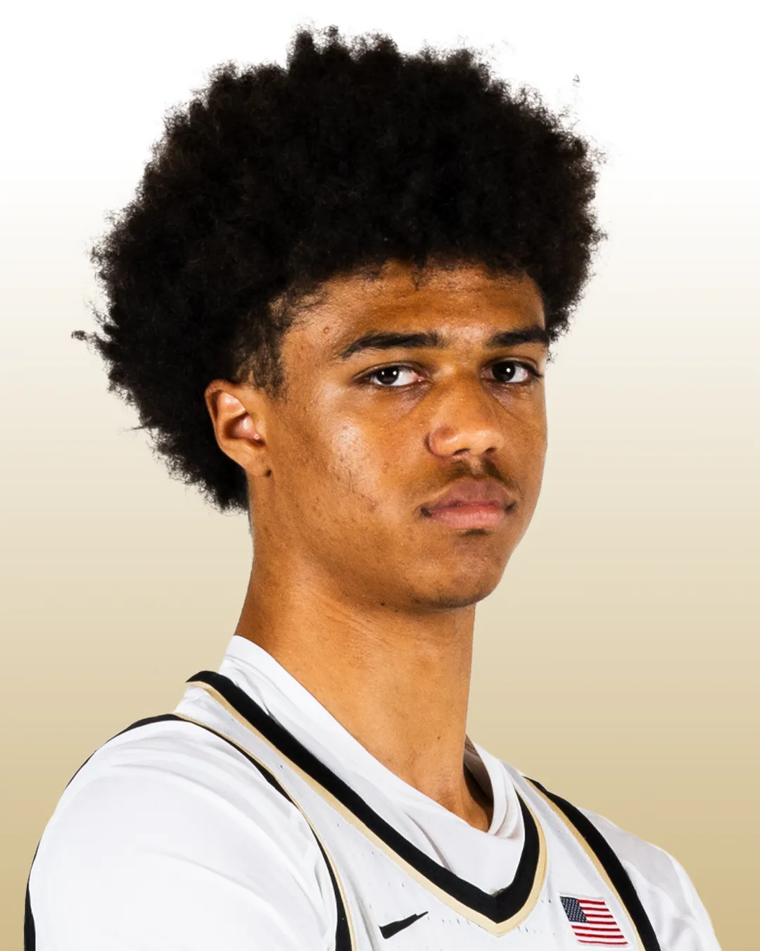 Gavin Placide, Basketball, undefined