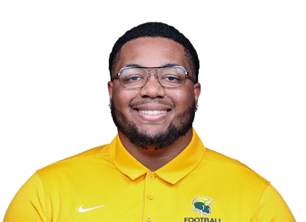 Vincent Byrd Jr., Football, undefined