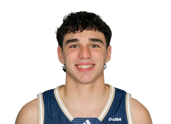 Thiago Sucatzky, Basketball, undefined