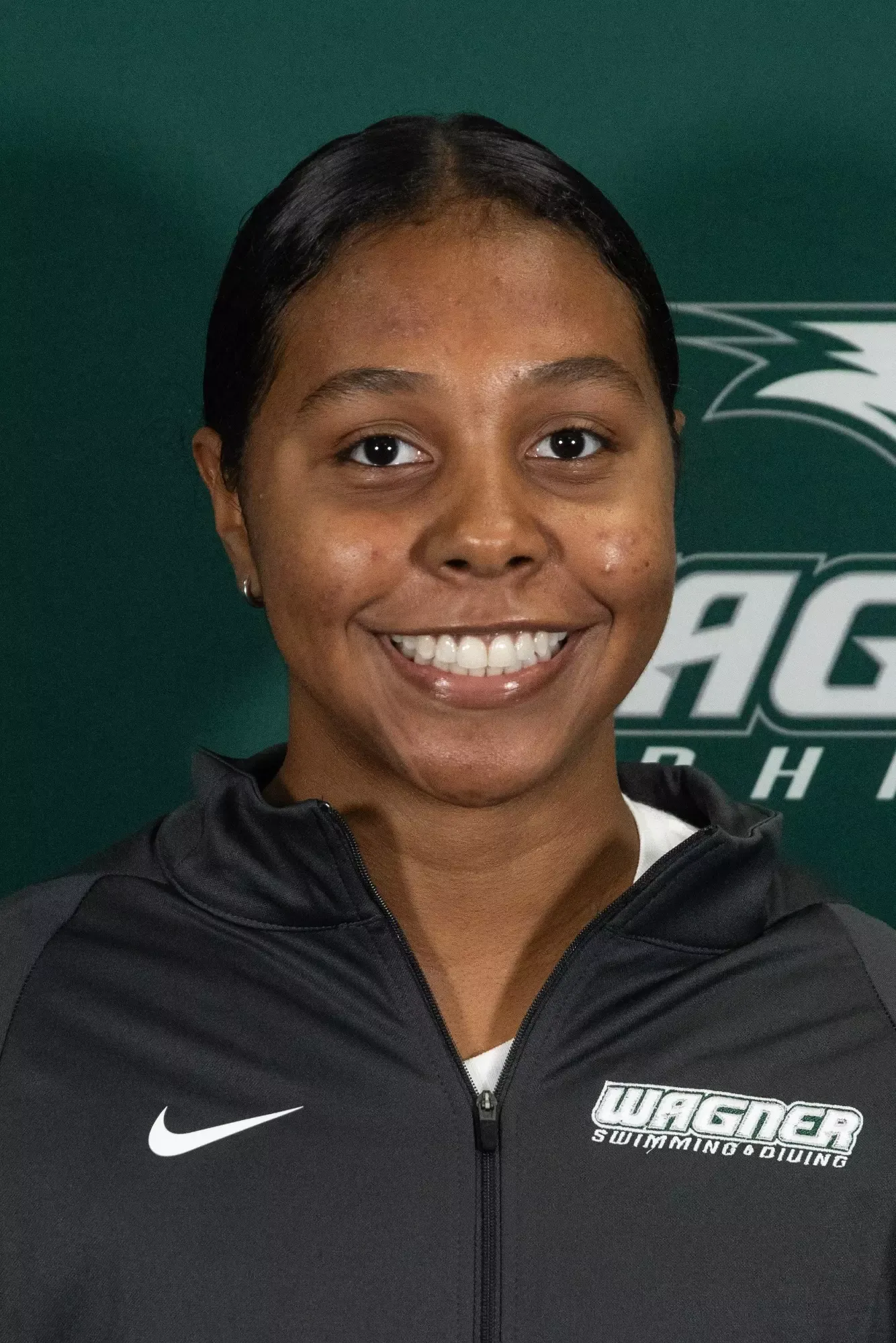 Kaylin Lila, Swimming & Diving, Wagner College