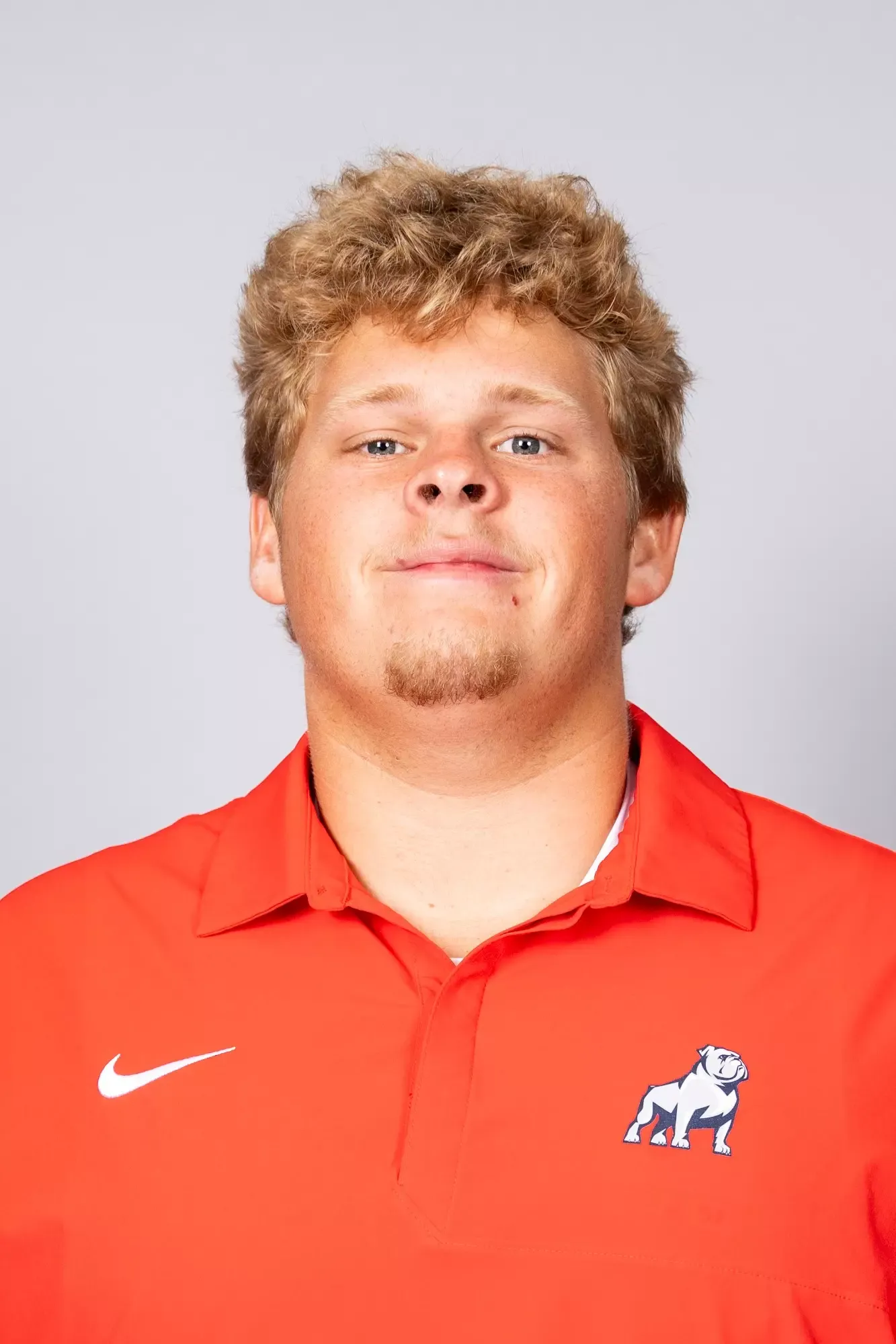 Jack Mosher, Football, undefined