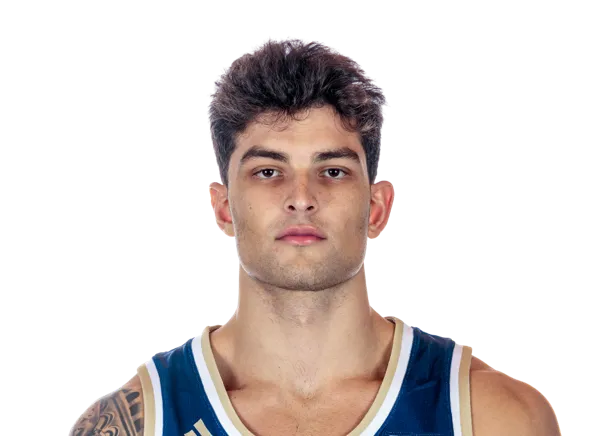 Garrett Johnson, Basketball, undefined