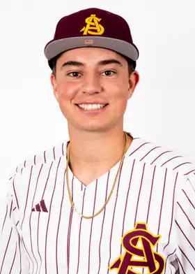 PJ Moutzouridis, Baseball, undefined