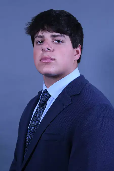 Dominic Tranzilli, Football, Shippensburg University
