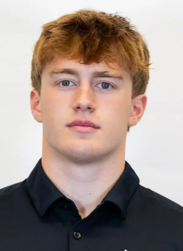 Cade Kozak, Hockey, Maryville University