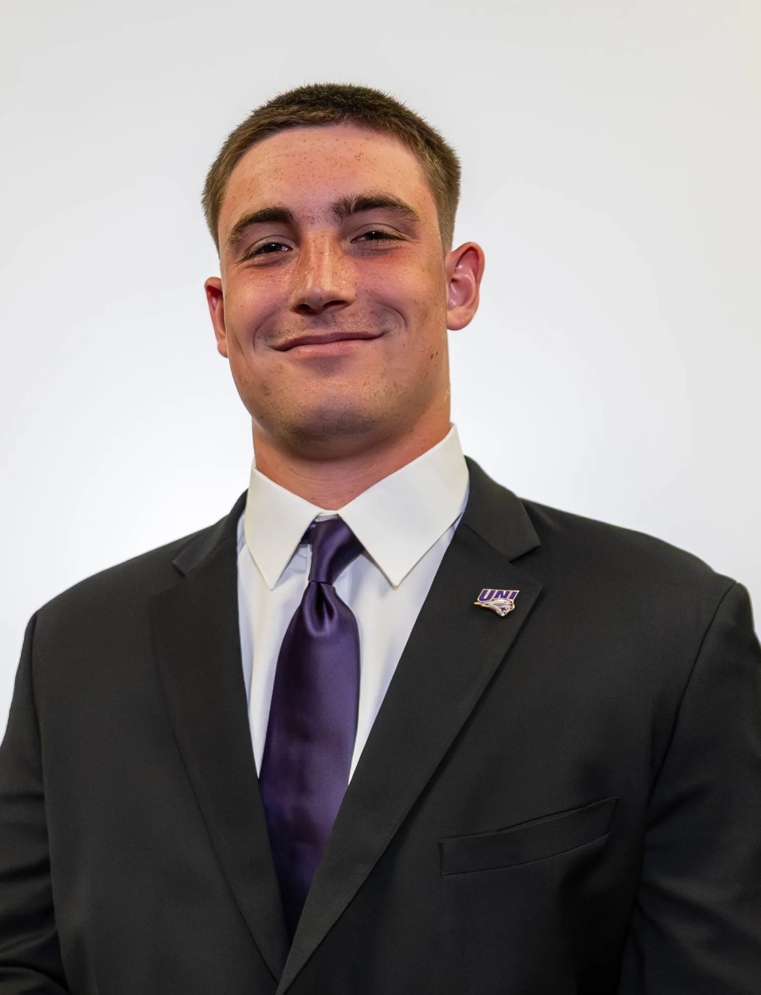 Kailer Smith, Football, undefined