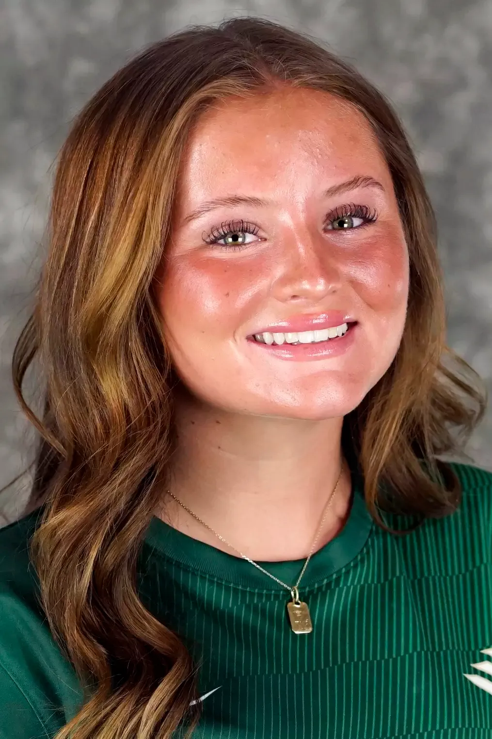Katie Maxwell, Soccer, undefined