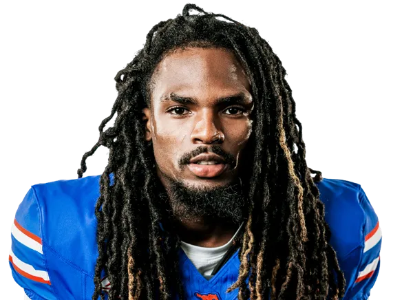 Derrick McFall, Football, undefined