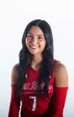 Gemma Morris, Volleyball, undefined