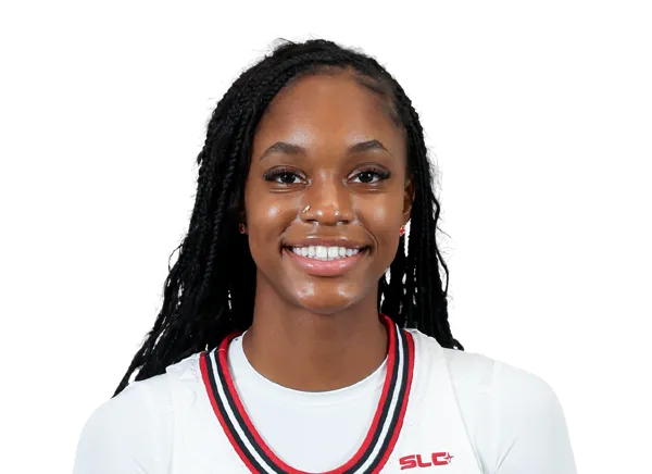 Paris Miller, Basketball, Nicholls State University