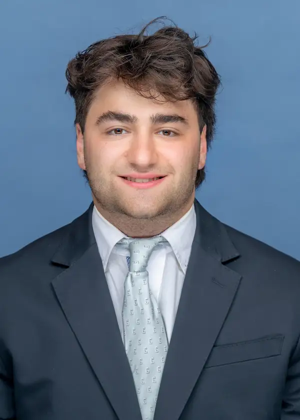 Christian Gonzalez, Football, Columbia University