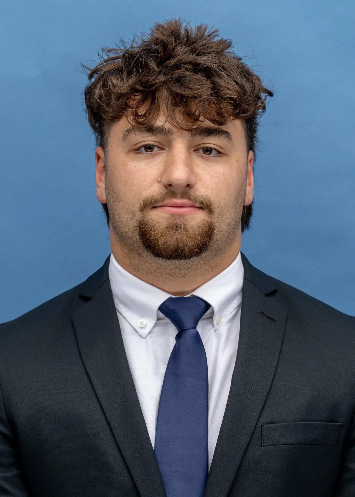 Christian Gonzalez, Football, undefined