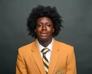 Michael Henderson, Football, undefined