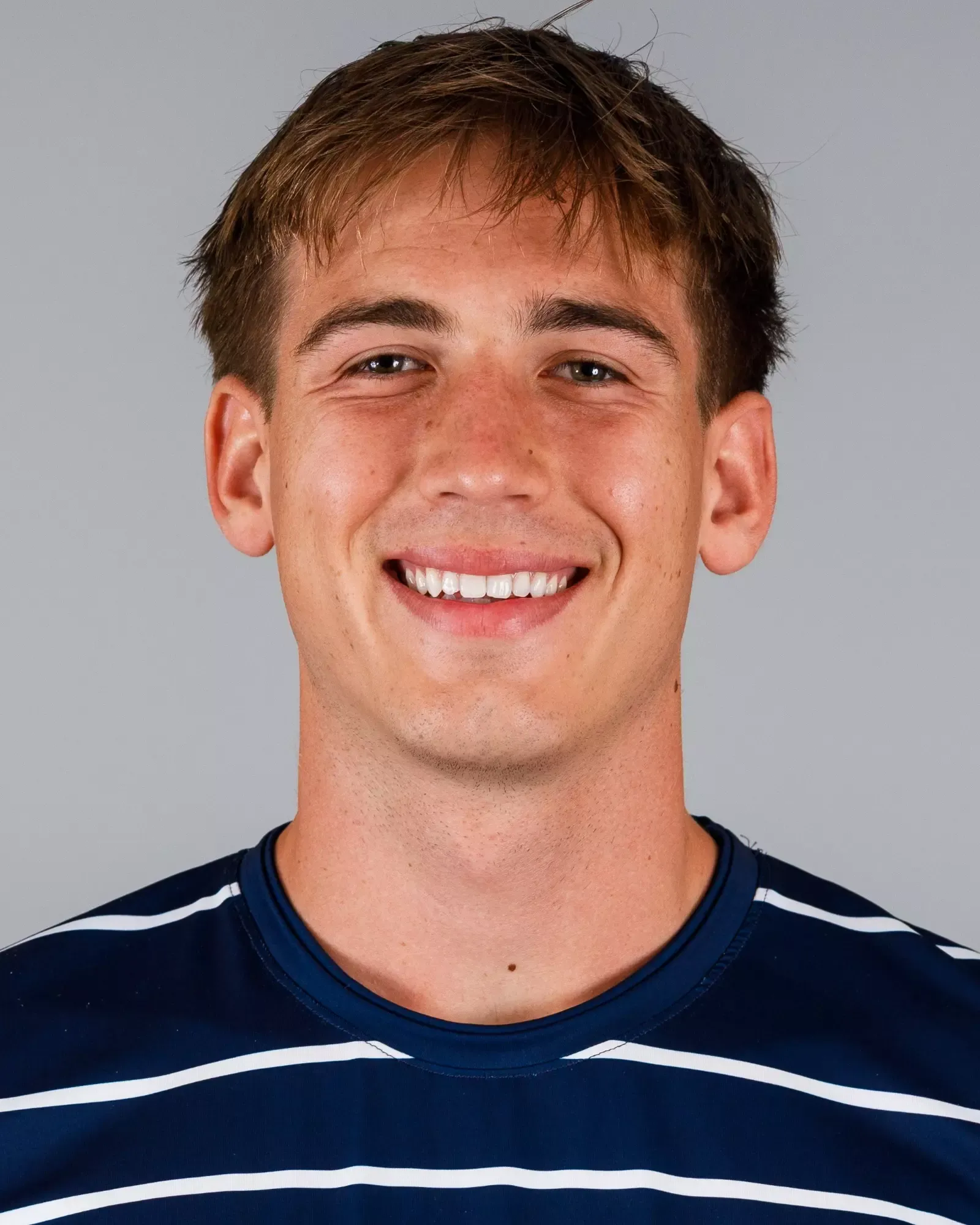 Jorik Dammann, Soccer, Yale University