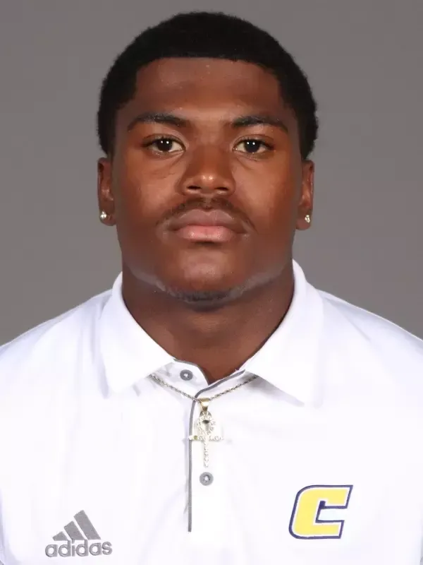 TJ Worthy, Football, University of Tennessee at Chattanooga