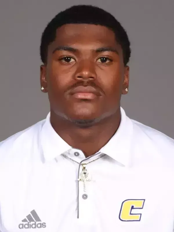 TJ Worthy, Football, undefined