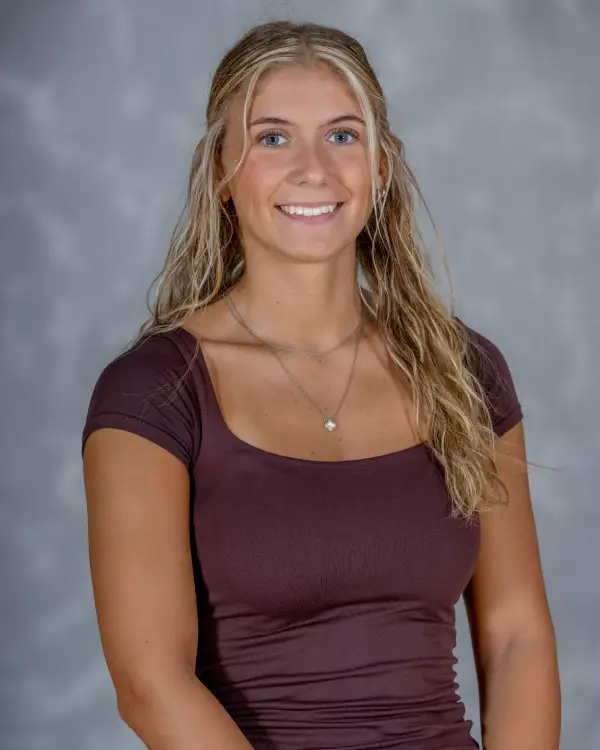 Makenna Graham, Lacrosse, Marist University