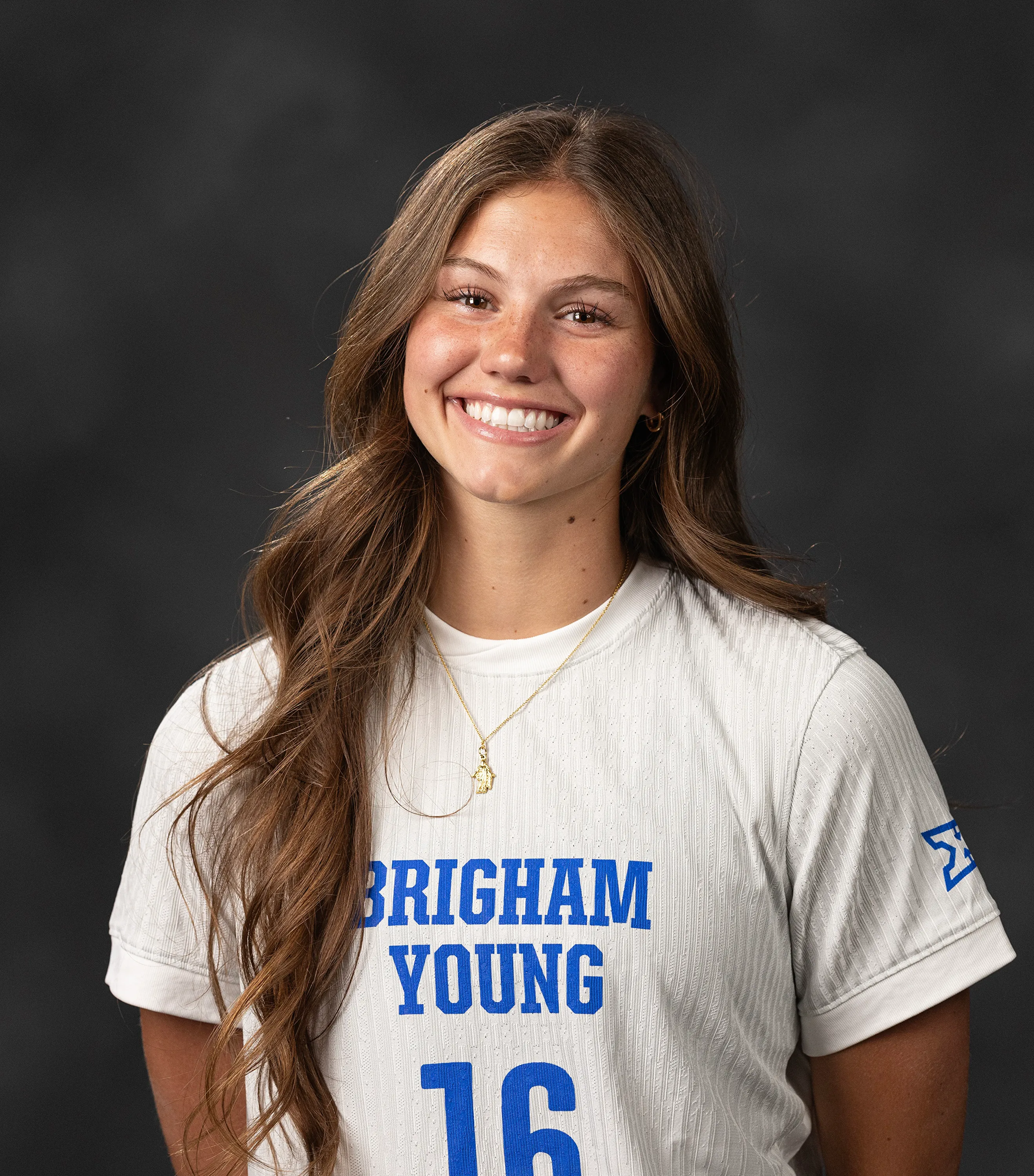 Sophie Williams, Soccer, undefined