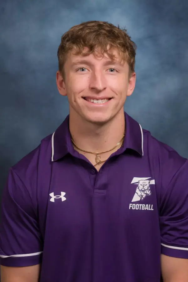 Jalen Kent, Football, Truman State University
