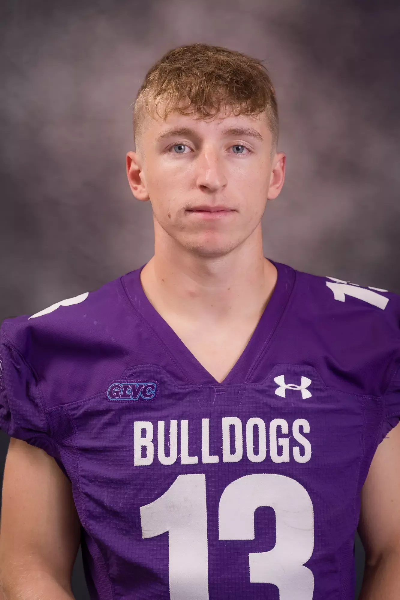 Jalen Kent, Football, undefined