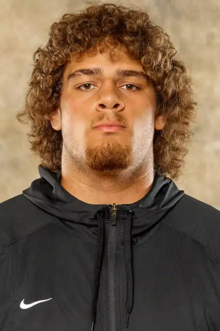 Dominic Frost, Football, Bemidji State University