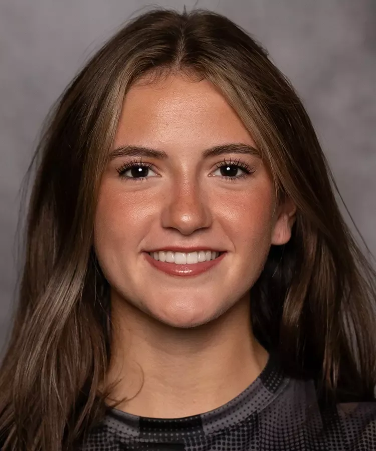 Rieanna Murray, Soccer, Barry University