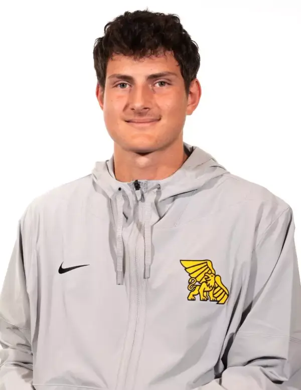 Dylan Hall, Football, Missouri Western State University