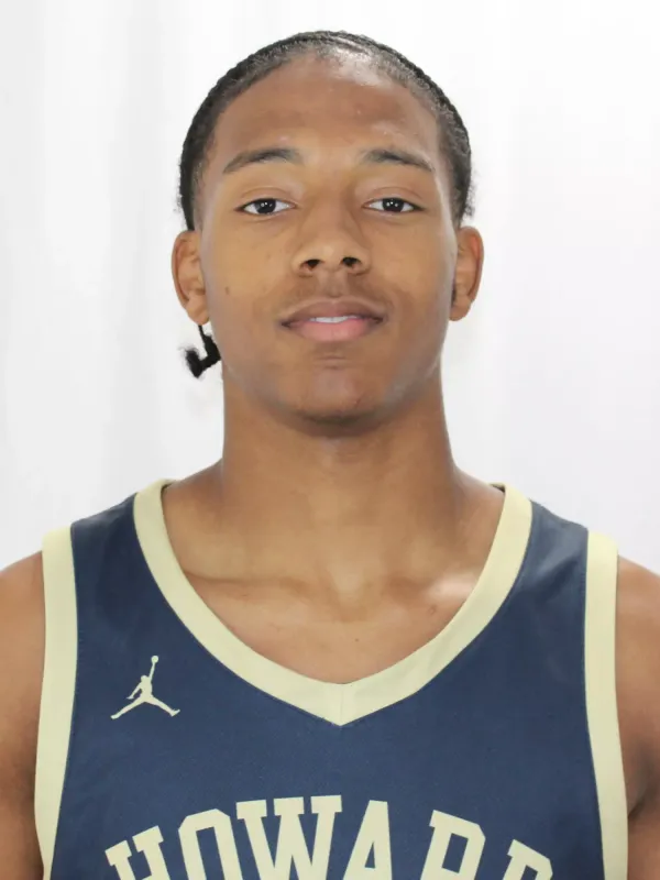 Tre Riley, Basketball, Howard Payne University