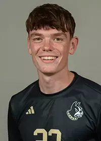 Pete Holmes, Soccer, Wofford University