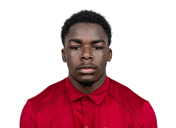 Kristopher Robinson, Football, undefined