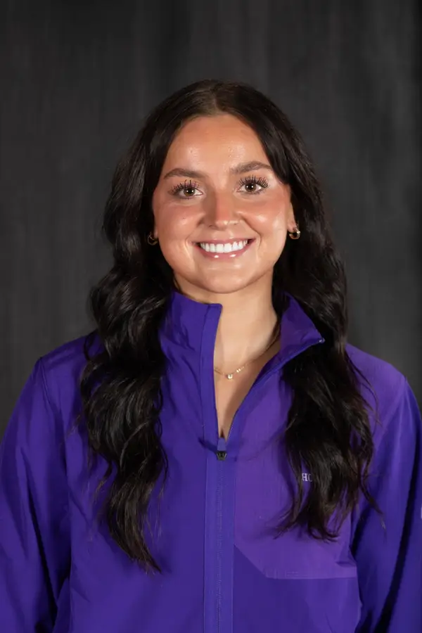 Nora Sauer, Hockey, University of St. Thomas